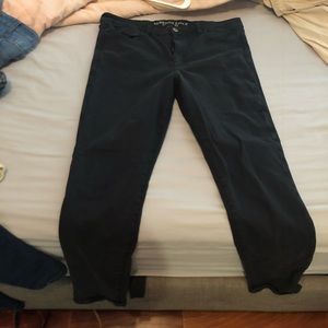 American Eagle Jeggings